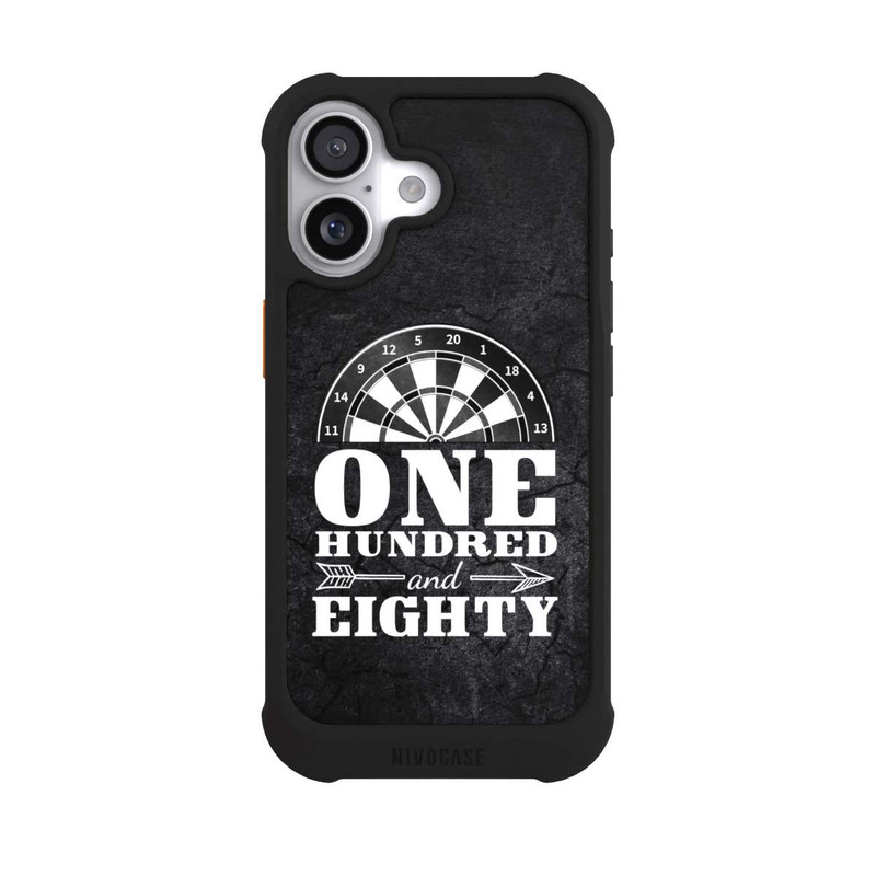 iPhone 17 NIVOmax One Hundred and Eighty