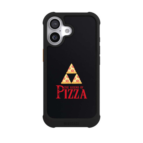  NIVOmax The Legend of Pizza