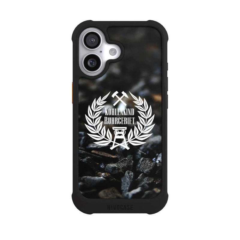 iPhone 17 NIVOmax Kohlenkind Ruhrgebiet