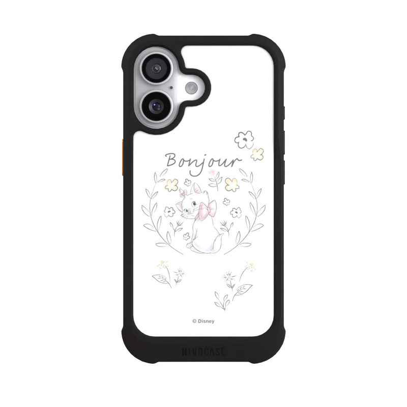 iPhone 17 NIVOmax Marie Cute