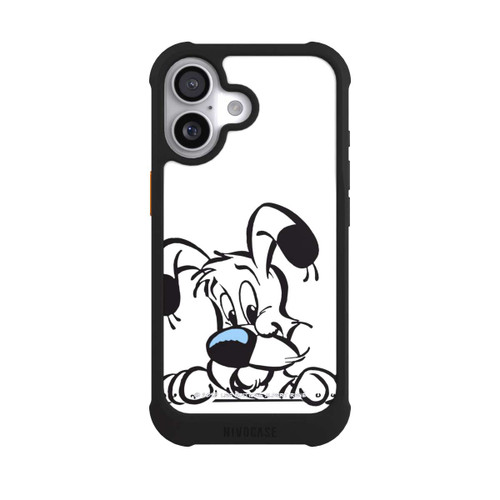 Apple iPhone 17 NIVOmax Idéfix