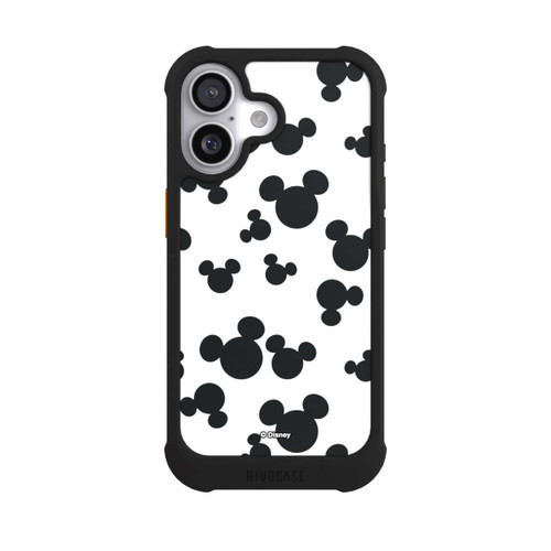  NIVOmax Micky Icon Pattern