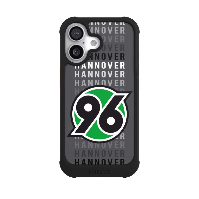 iPhone 17 NIVOmax Hannover 96 - H96