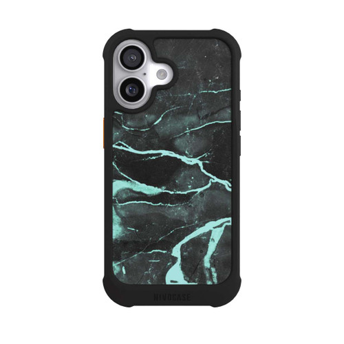  NIVOmax Gray and Blue Marble