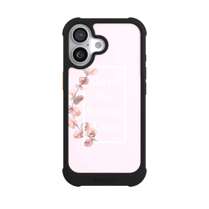 iPhone 17 NIVOmax That F*cking Diem 