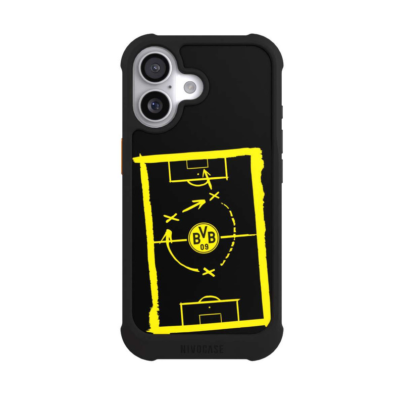 iPhone 17 NIVOmax Spielstrategie - BVB