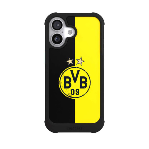  NIVOmax Sterne Destroyed Look - BVB