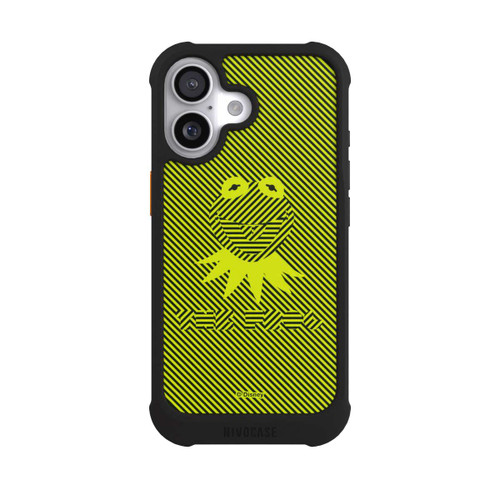  NIVOmax Kermit Gestreift