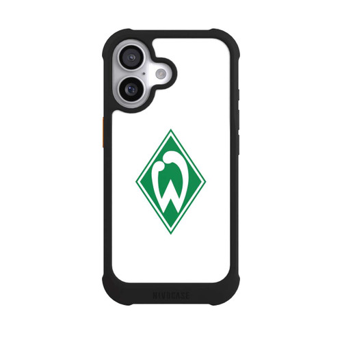  NIVOmax Logo auf Weiß - Werder Bremen