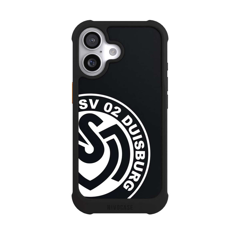 iPhone 17 NIVOmax MSV Logo