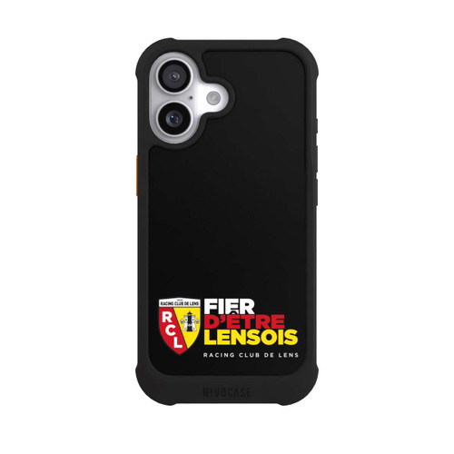  NIVOmax RC Lens Logo Schwarz Unten