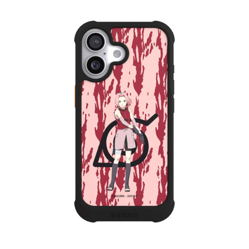  NIVOmax Sakura Konoha