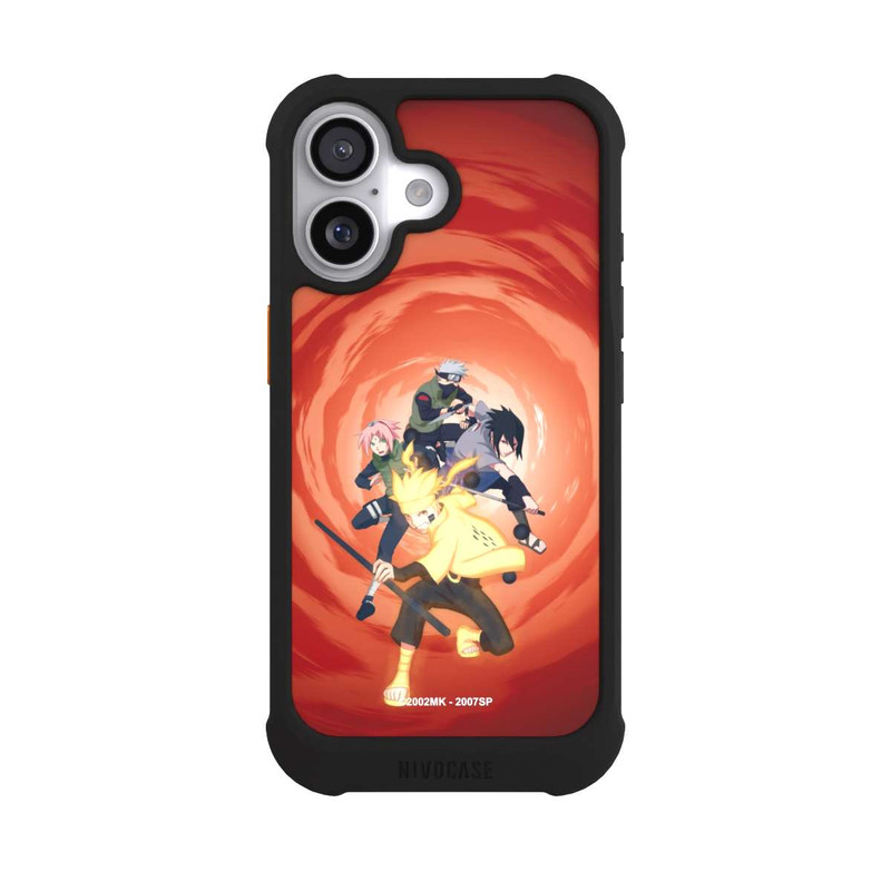 iPhone 17 NIVOmax Team 7