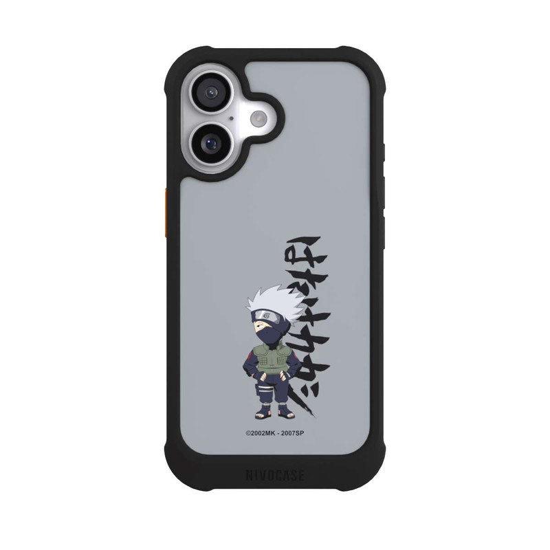 iPhone 17 NIVOmax Kakashi SD