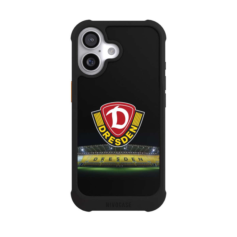 iPhone 17 NIVOmax Stadion Dynamo Dresden