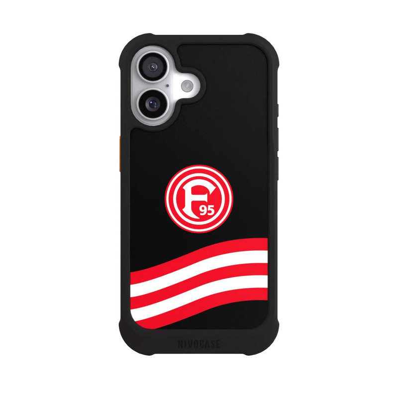iPhone 17 NIVOmax Schwung F95