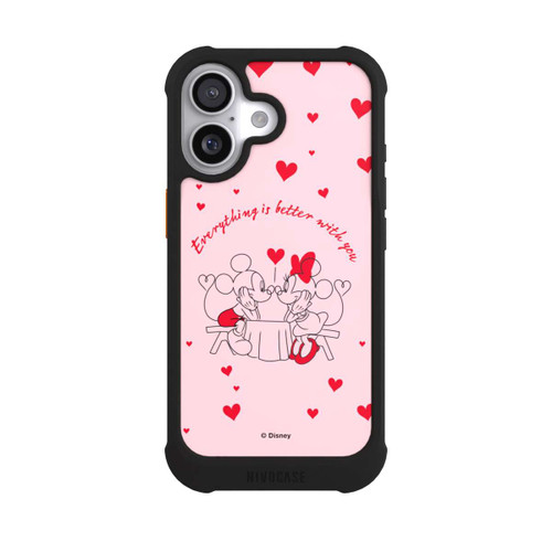  NIVOmax Better with You