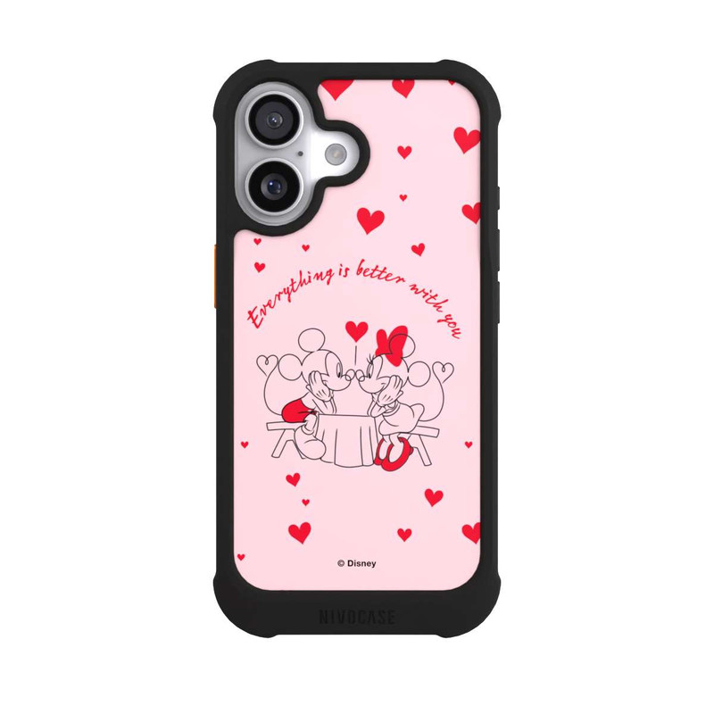 iPhone 17 NIVOmax Better with You