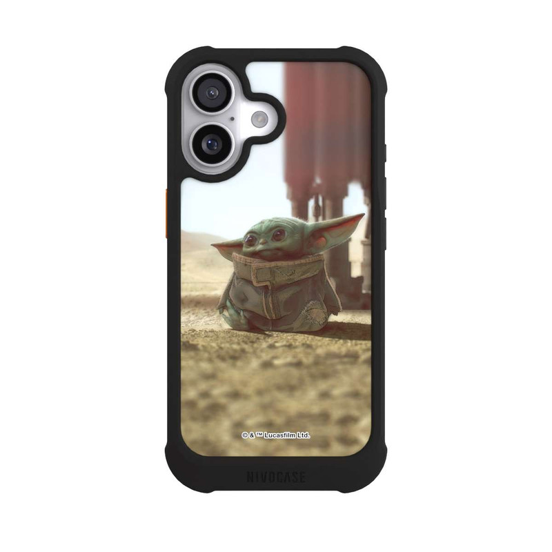 iPhone 17 NIVOmax Star Wars The Child