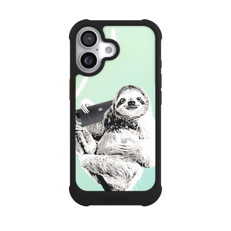 iPhone 17 NIVOmax Erroneous