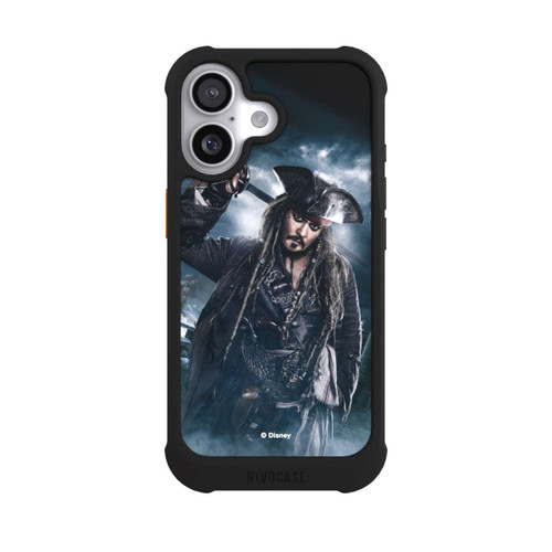  NIVOmax Sparrow Portrait