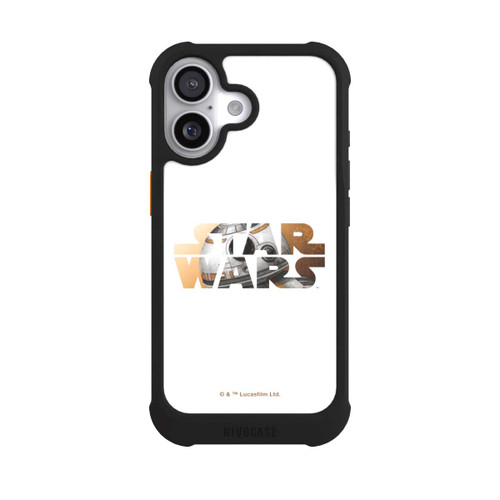  NIVOmax BB8 Logo Star Wars