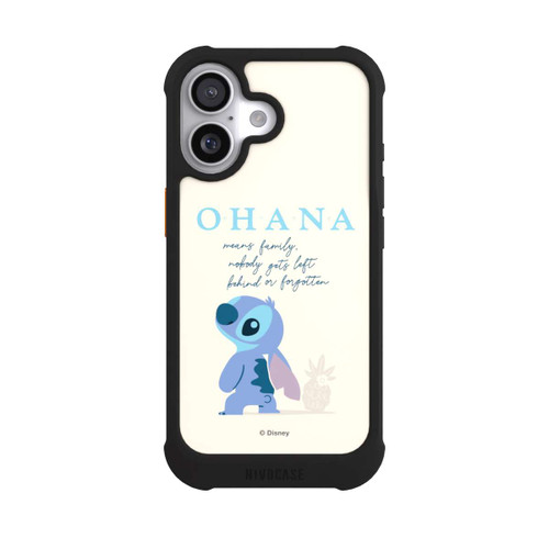  NIVOmax Ohana Stitch
