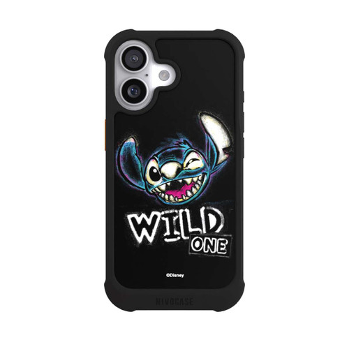 Apple iPhone 17 NIVOmax Wild One Stitch