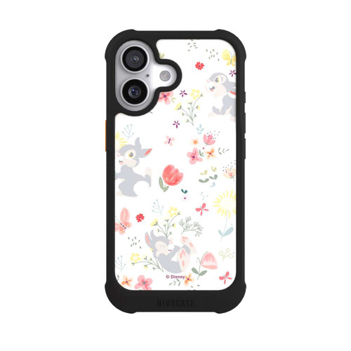 Apple iPhone 17 NIVOmax Bloomy Klopfer Pattern