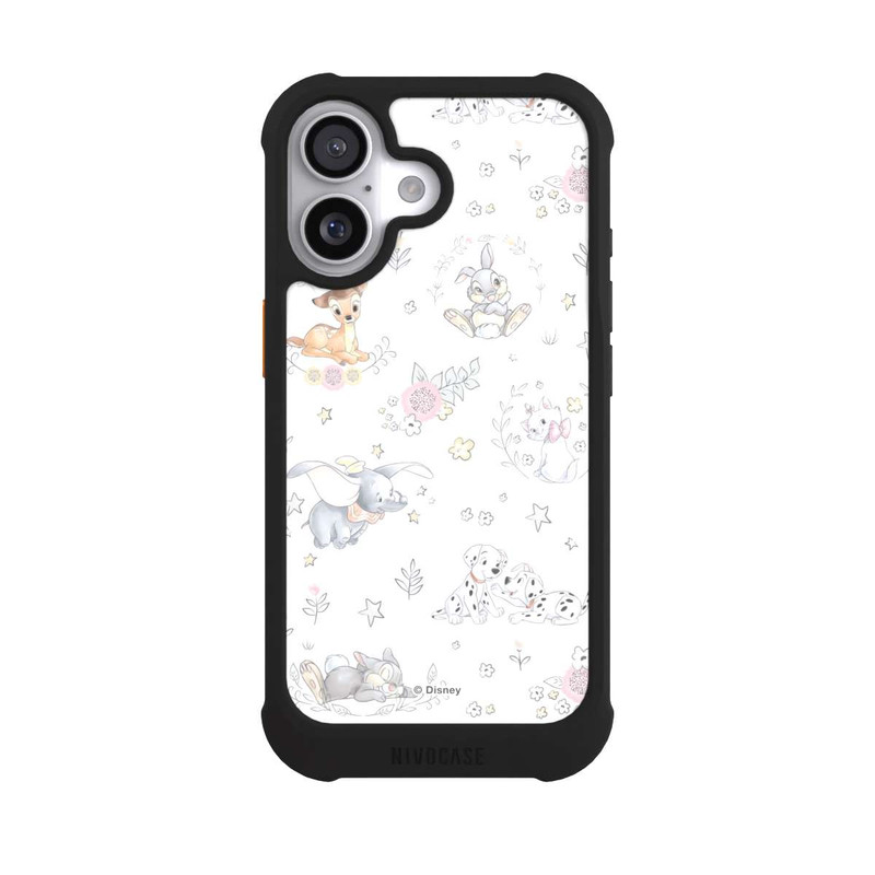 iPhone 17 NIVOmax Collection Sentimental Heritage