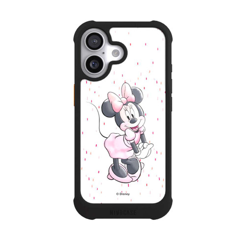  NIVOmax Minnie Watercolour Dots