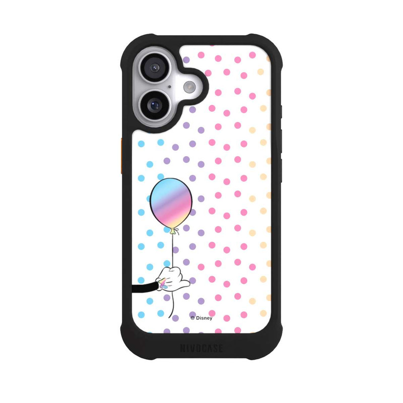 iPhone 17 NIVOmax Minnie Balloon