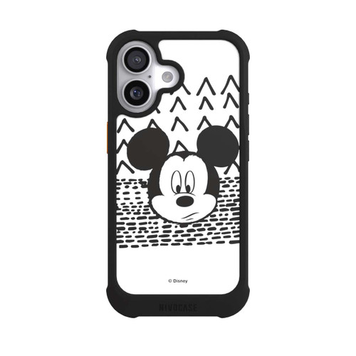  NIVOmax Mickey Minimaliste