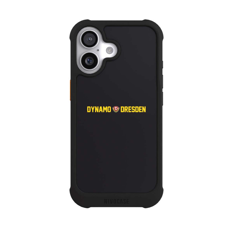 iPhone 17 NIVOmax Schriftzug