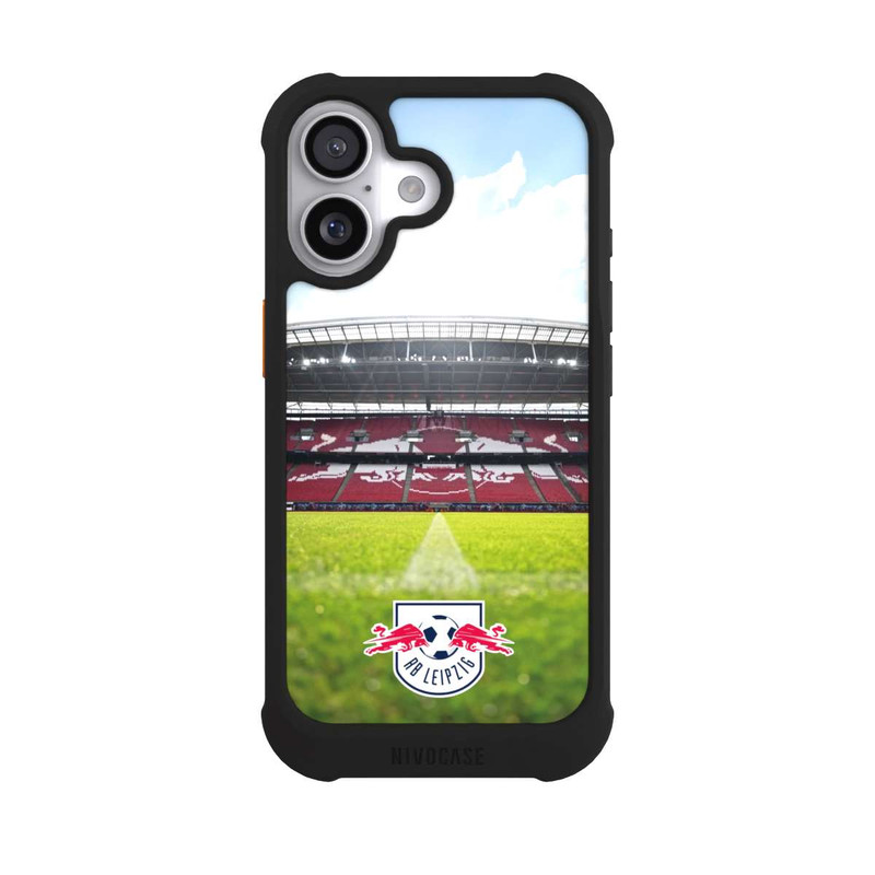 iPhone 17 NIVOmax RB Leipzig stadium