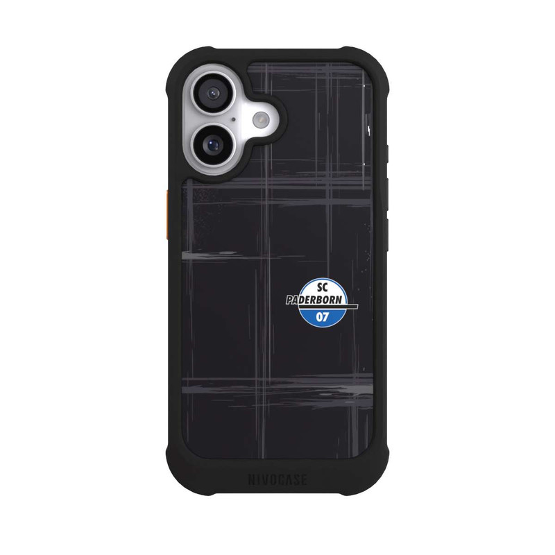 iPhone 17 NIVOmax Trikot 20-21 SCP