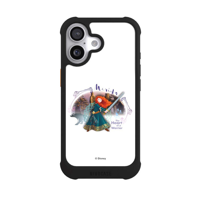 iPhone 17 NIVOmax The Heart of a Warrior