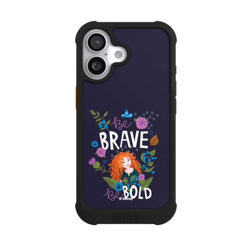  NIVOmax Be Brave | Be Bold Disney Princess