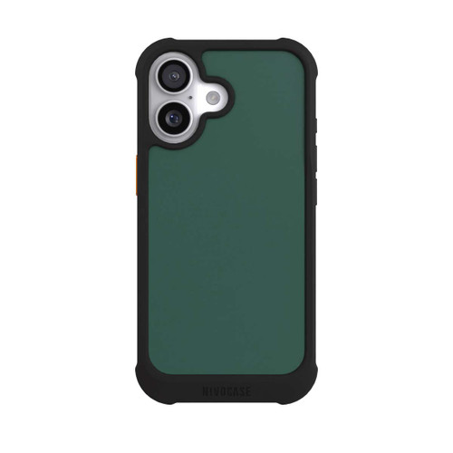 Apple iPhone 17 NIVOmax Waldgrün 3