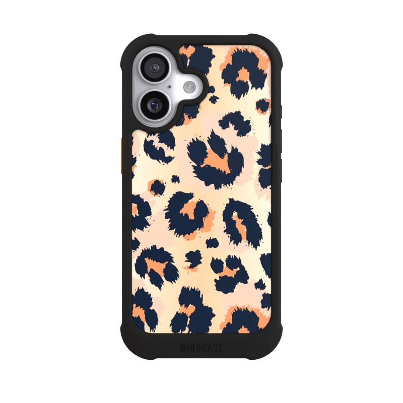iPhone 17 NIVOmax Leopattern 1