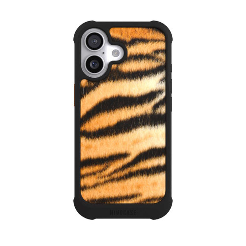 Apple iPhone 17 NIVOmax Tigerpatternreal