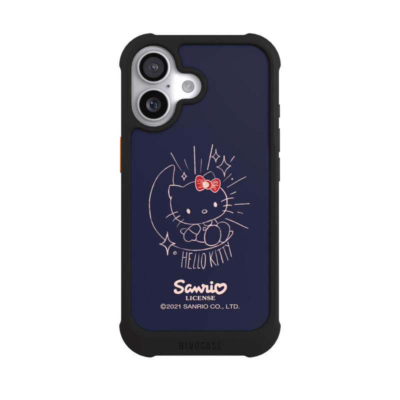 iPhone 17 NIVOmax Hello Kitty - Astrologie