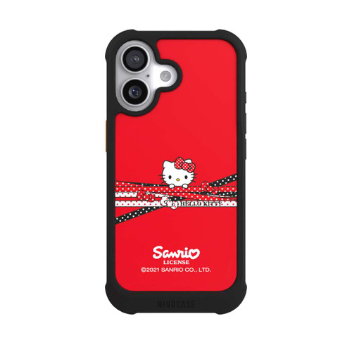 Apple iPhone 17 NIVOmax Hello Kitty - BowBow