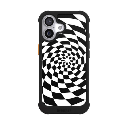  NIVOmax Black and White Illusion