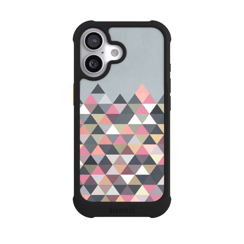 iPhone 17 NIVOmax Combinaison nordique 13