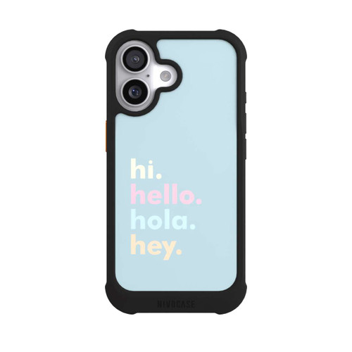  NIVOmax Hallo Hello