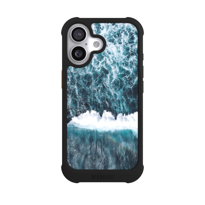 iPhone 17 NIVOmax Océan