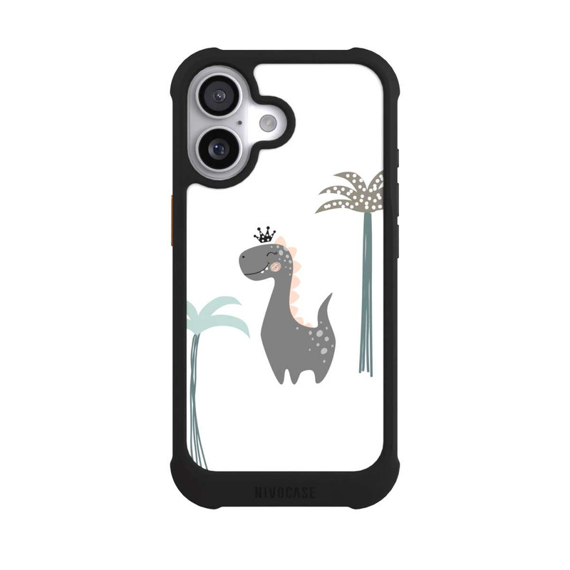 iPhone 17 NIVOmax Dino Palms