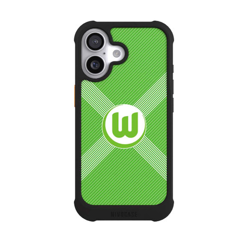  NIVOmax Heimtrikot Wolfsburg