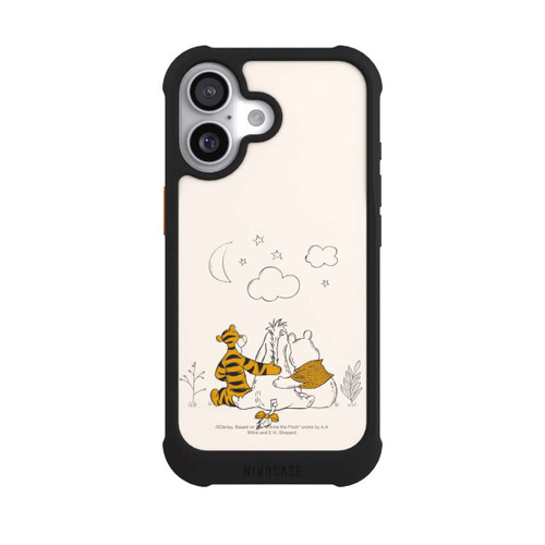  NIVOmax Best Friends in Nature